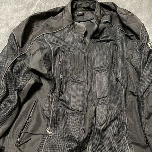 Viking motorcycle jacket 3xl